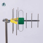 GoTv Outdoor Digital Foldable TV Antenna