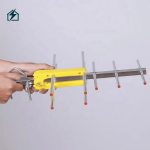 GoTv Outdoor Digital Foldable TV Antenna