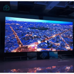 20 inch P3.91 Outdoor Rental LED Screen –  High Brightness Event Display Wall