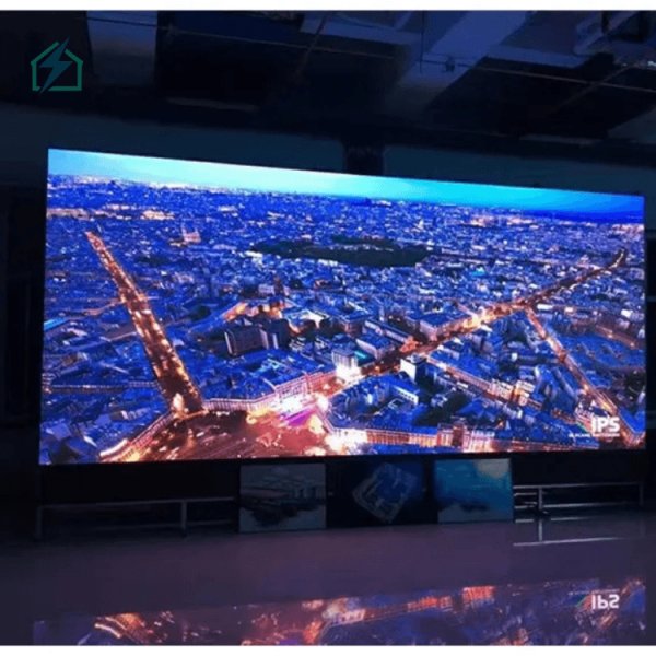 20 inch P3.91 Outdoor Rental LED Screen –  High Brightness Event Display Wall