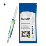 MX4 High Thermal Conductivity CPU Thermal Paste – 4g / 8g / 10g Thermal Grease for PC & Laptop