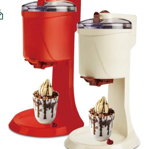 Ice Cream Maker for Stand Mixers – Homemade Ice Cream, Yogurt & Gelato Kit