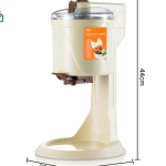 Ice Cream Maker for Stand Mixers – Homemade Ice Cream, Yogurt & Gelato Kit