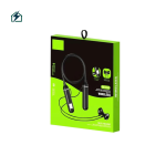 Wireless Neckband Bluetooth Earphones