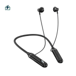 Wireless Neckband Bluetooth Earphones