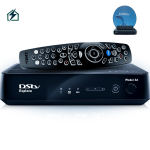 Nigeria DStv Explora Decoder – HD Recording & Smart TV Experience