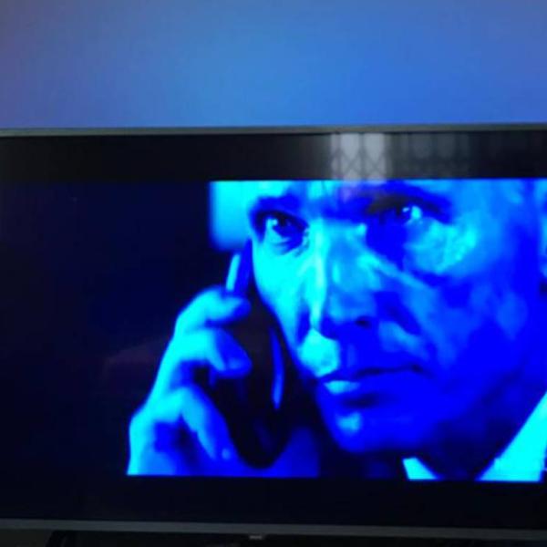 Philips 55" Smart LED TV – Full HD Home Entertainment Ghana