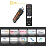 Amazon Fire TV Stick – Smart Streaming Device with Alexa Remote Ghana