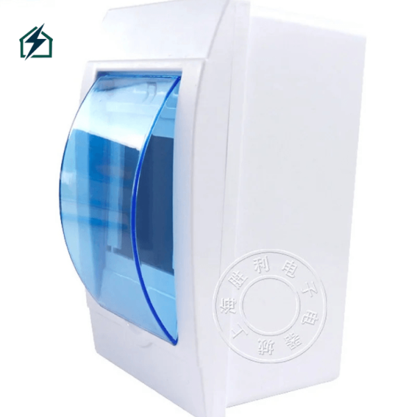 Mini Distribution Box for Small Power Systems