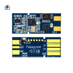 Feasycom FSC-BP119 USB Bluetooth 4.0 Dongle – 100m Wireless Audio & Data Adapter for Windows Laptop