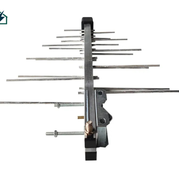 20 Unit Yagi Antenna DVB-T/T2 Outdoor Digital TV Antenna