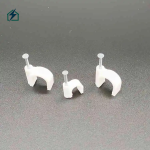 Superior Quality Round Cable Clips