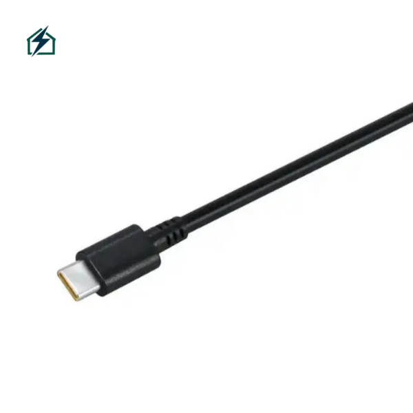 Universal 65W 20V 3.25A Laptop Charger – USB-C Type C Power Adapter for HP, Dell, Sony Laptops