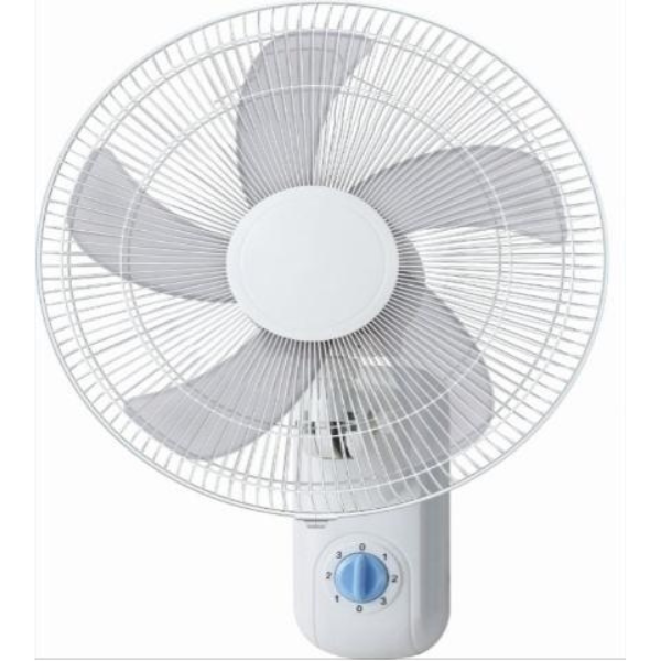 16 Inch Wall Mount Fan with Remote | Prime Nexu Store Ghana