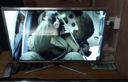 Samsung Smart TV with Miracast The TVs That Refused to Retire