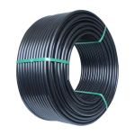 1 Inch HDPE PN16 Flexible Pipe – High Pressure Water Supply Pipe for Boreholes & Irrigation Ghana