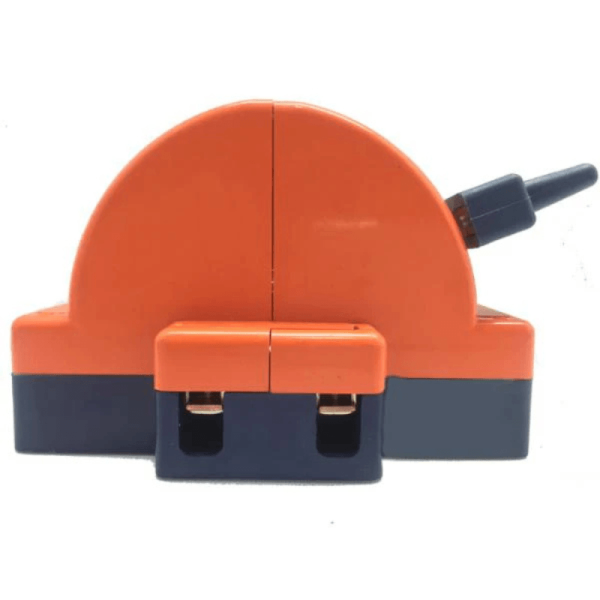 100A Knife Switch 2 Pole Changeover Switch – Manual ECG & Generator Transfer Switch for Ghana