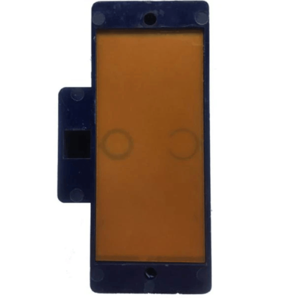 100A Knife Switch 2 Pole Changeover Switch – Manual ECG & Generator Transfer Switch for Ghana