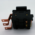 100A 3P Main Isolator Switch with Busbar Power Isolation Switch (220V–660V) for Ghana