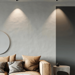 10W LED Recessed Downlight – Adjustable Modern Ceiling Light for Homes & Offices in Ghana