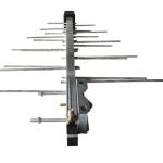 20 Element Antenna DVB-TT2 Outdoor & Indoor Digital TV Antenna Ghana