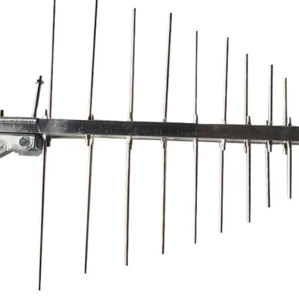 20 Element Antenna DVB-TT2 Outdoor & Indoor Digital TV Antenna Ghana