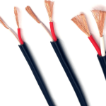 3 Core 2.5mm Flexible Copper Cable – Heavy Duty PVC Power Cable for Ghana