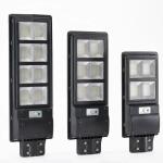 300W Integrated Solar Drive Street Light – Waterproof Outdoor LED Security Light for Homes & Businesses Ghana