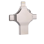 4-in-1 High Speed USB Flash Drive Type-C OTG Ghana