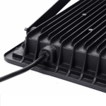 50W LED Flood Light – IP65 Waterproof Outdoor Security Light for Homes & Businesses in Ghana