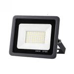 50W LED Flood Light – IP65 Waterproof Outdoor Security Light for Homes & Businesses in Ghana