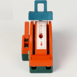 60A Double Throw Knife Changeover Switch – Manual Generator & ECG Power Transfer Switch Ghana