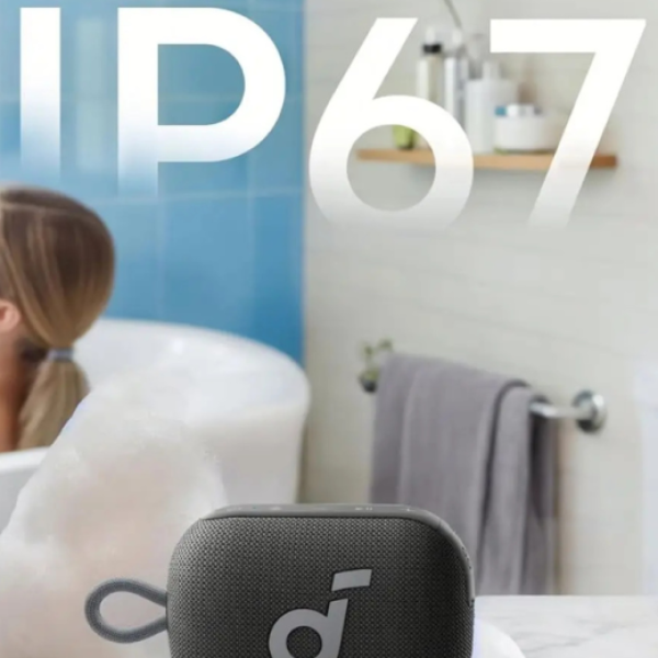 Anker Soundcore Select 4 Go Portable Waterproof Speaker Ghana