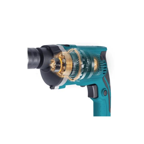 Bosch Electric Impact Drill – 13mm Variable Speed Power Drill for Wood, Metal & Masonry in Ghana