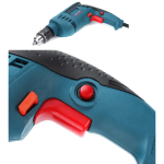 Bosch Electric Impact Drill – 13mm Variable Speed Power Drill for Wood, Metal & Masonry in Ghana