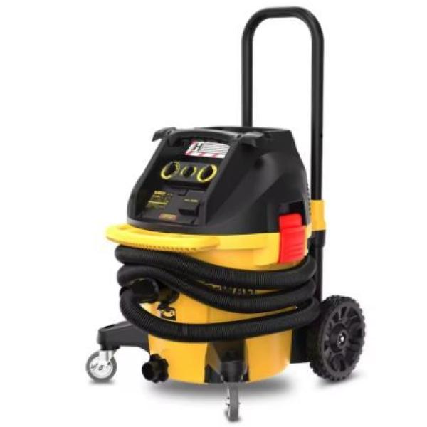 DEWALT Dust Extractor High-Performance Industrial Dust Extraction Vacuum Ghana