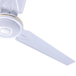 ELBEE 56” Ceiling Fan – Energy-Efficient 3-Speed Ceiling Fan for Homes & Offices in Ghana