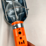 Garage Car Repair Light  Overhaul Inspection Work Lamp Ghana