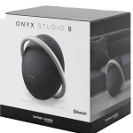 Harman Kardon Onyx Studio 8 Wireless Speaker Ghana – Premium Bluetooth Portable Speaker