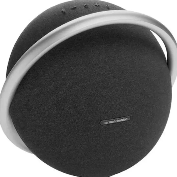 Harman Kardon Onyx Studio 8 Wireless Speaker Ghana – Premium Bluetooth Portable Speaker