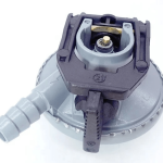 High-Flow LPG Regulator – Heavy-Duty Gas Cylinder Pressure in Ghana