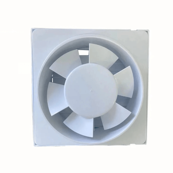 Hornet 6” Exhaust Fan – Powerful Ventilation Fan for Bathrooms, Kitchens & Offices in Ghana
