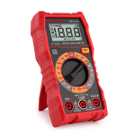 HT108 Digital Multimeter – AC/DC Voltage Tester & Electrical Measuring Tool in Ghana