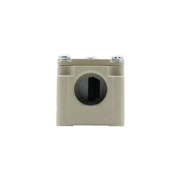 WLNJ Plunger Type Limit Switch 10A 250VAC IP65 Industrial Machine & Automation Switch