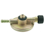 Low Pressure LPG Gas Regulator – Adjustable Gas Cylinder Regulator Ghana