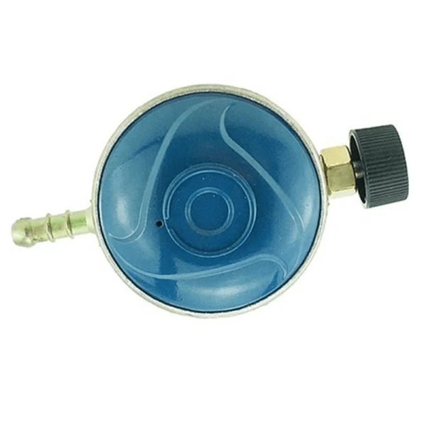 Low Pressure LPG Gas Regulator – Adjustable Gas Cylinder Regulator Ghana