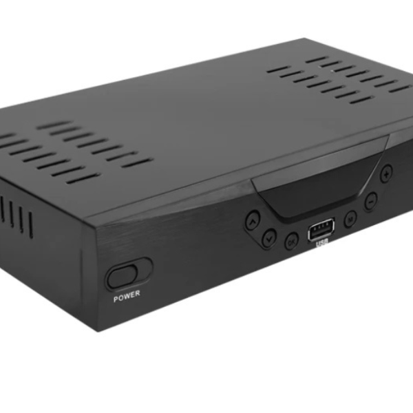 Master TG-2022 Satellite Receiver Decoder DVB-S2 Full HD WiFi Set Top Box Ghana