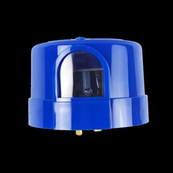 Photocell Sun Switch OPT-11 Automatic Light Sensor Switch – Outdoor Dusk to Dawn Controller for Street & Security Lights Ghana