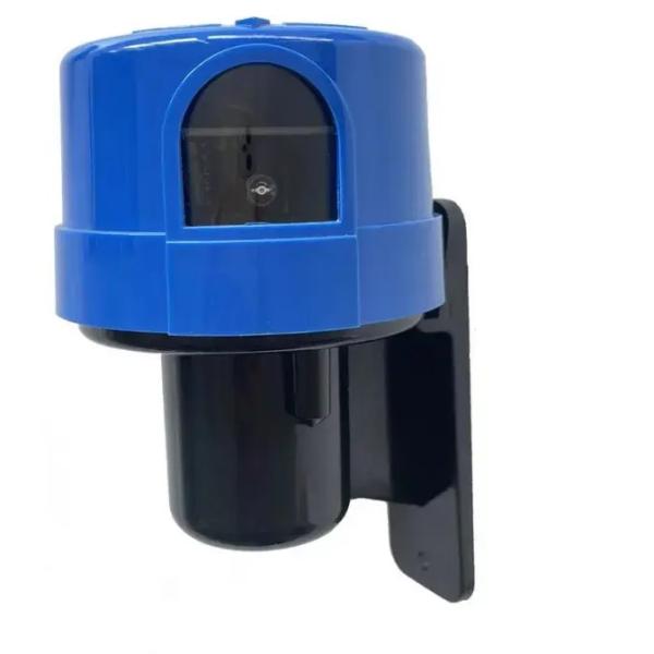 Photocell Sun Switch OPT-11 Automatic Light Sensor Switch – Outdoor Dusk to Dawn Controller for Street & Security Lights Ghana