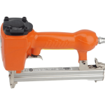 Pneumatic Brad Nail Gun – Professional Air-Powered Nail Gun for Woodworking, Furniture & Carpentry in Ghana